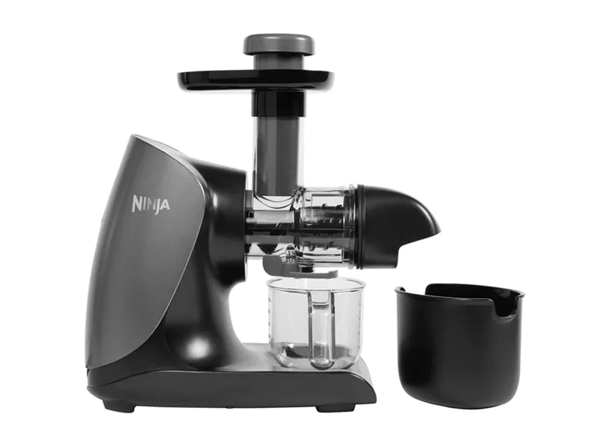 Best juicer 2023 Nutribullet, Ninja and more reviewed The Independent